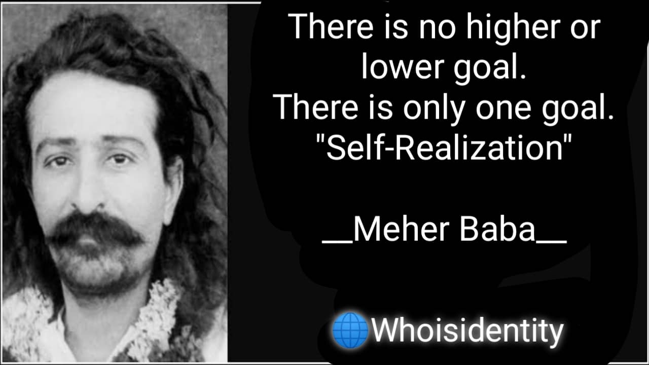 Meher Baba Quotes