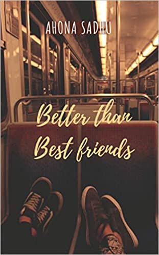 Better than best friends pdf Download novel