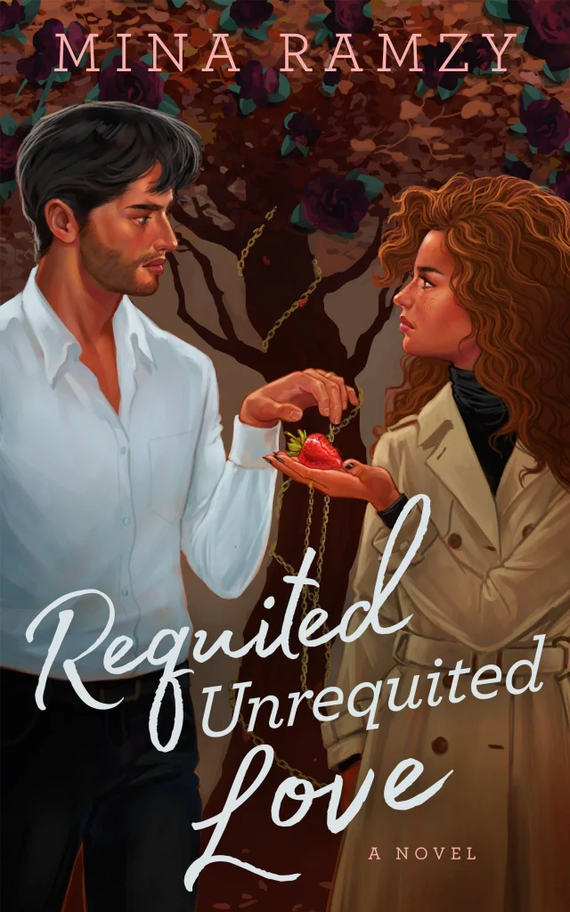 Requited Unrequited Love EPUB