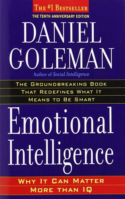 Emotional Intelligence: Why it Can Matter More Than IQ PDF