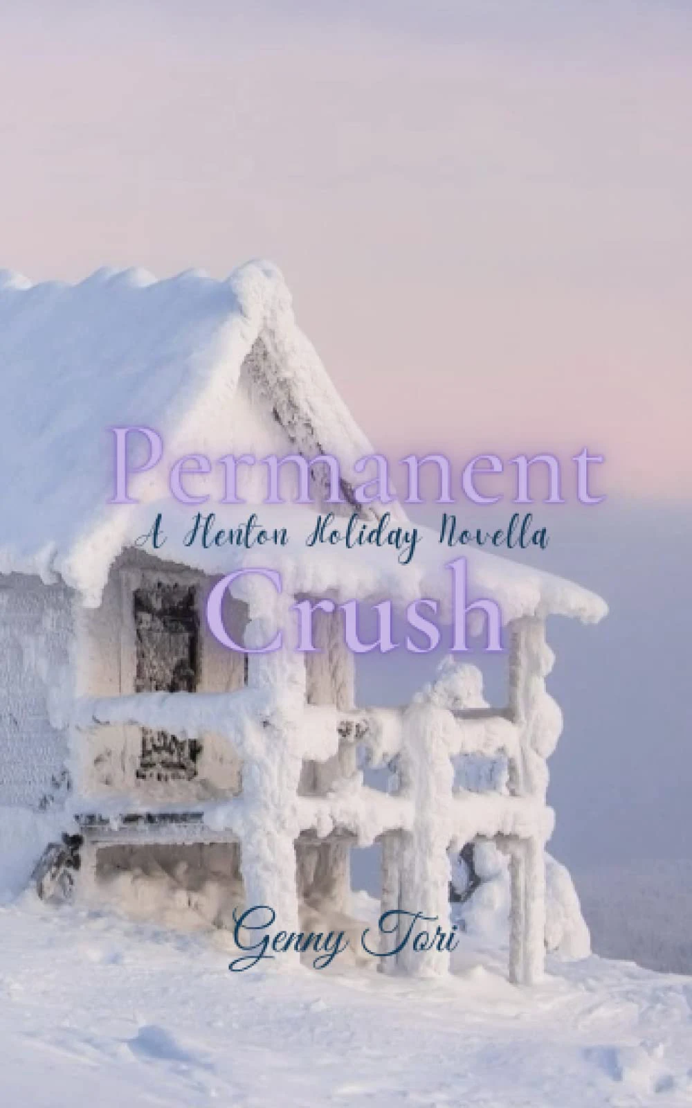 Permanent Crush pdf