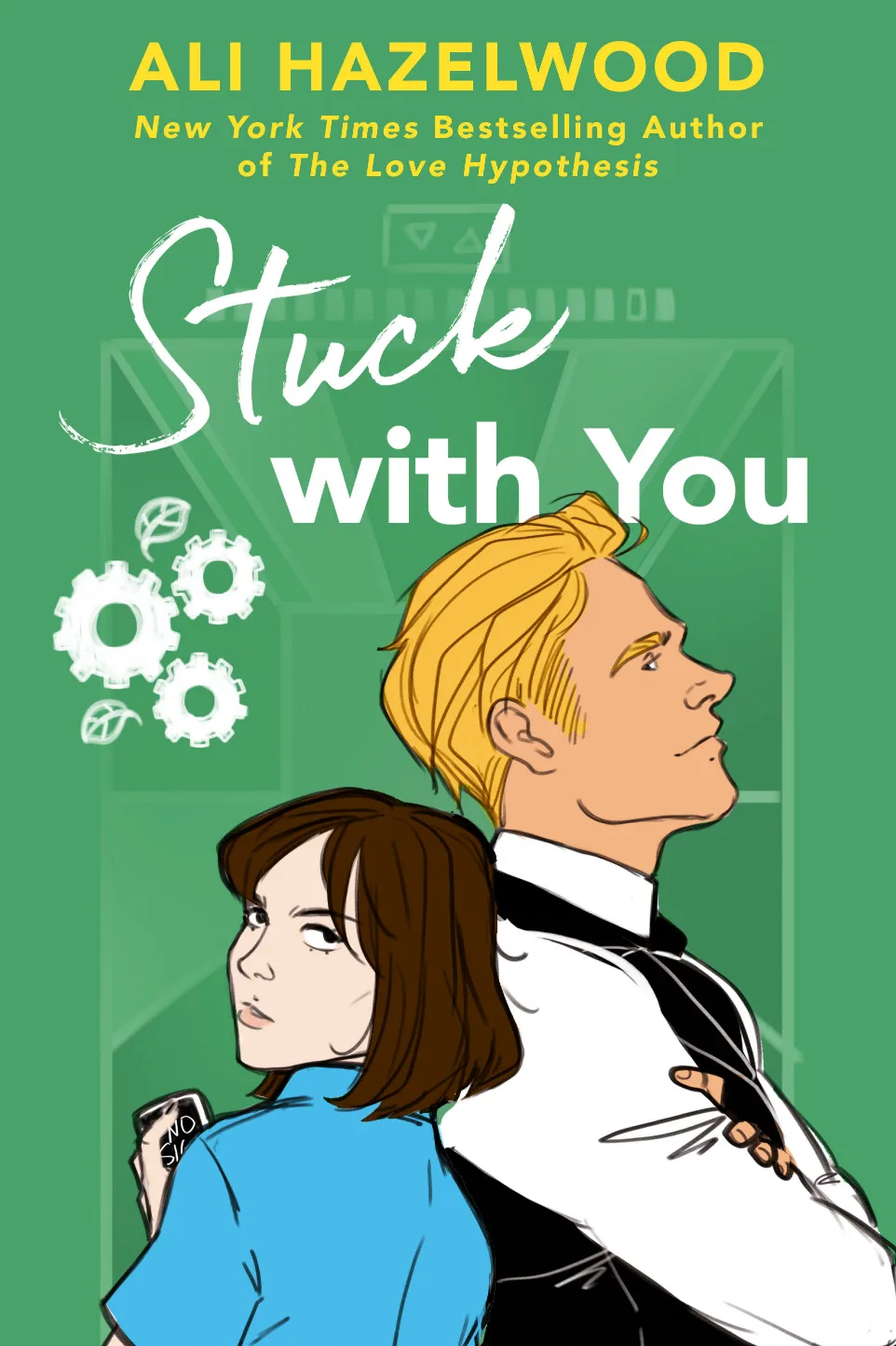 Stuck With You Ali Hazelwood Epub Download