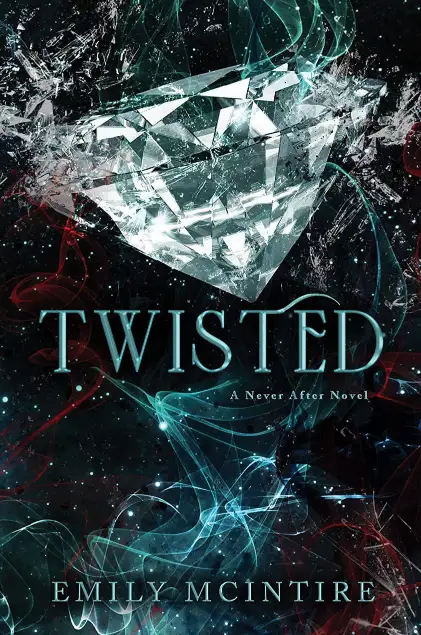 Twisted pdf Download