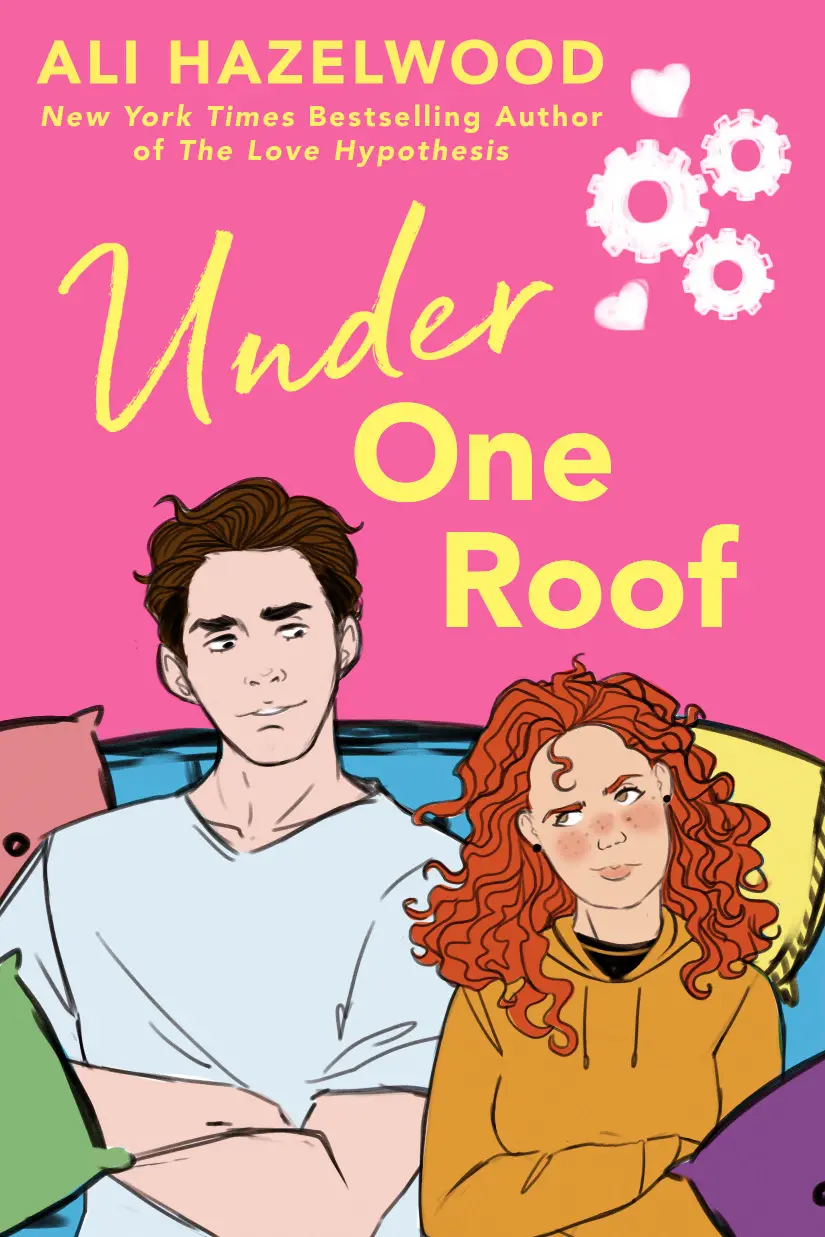 Under One Roof pdf