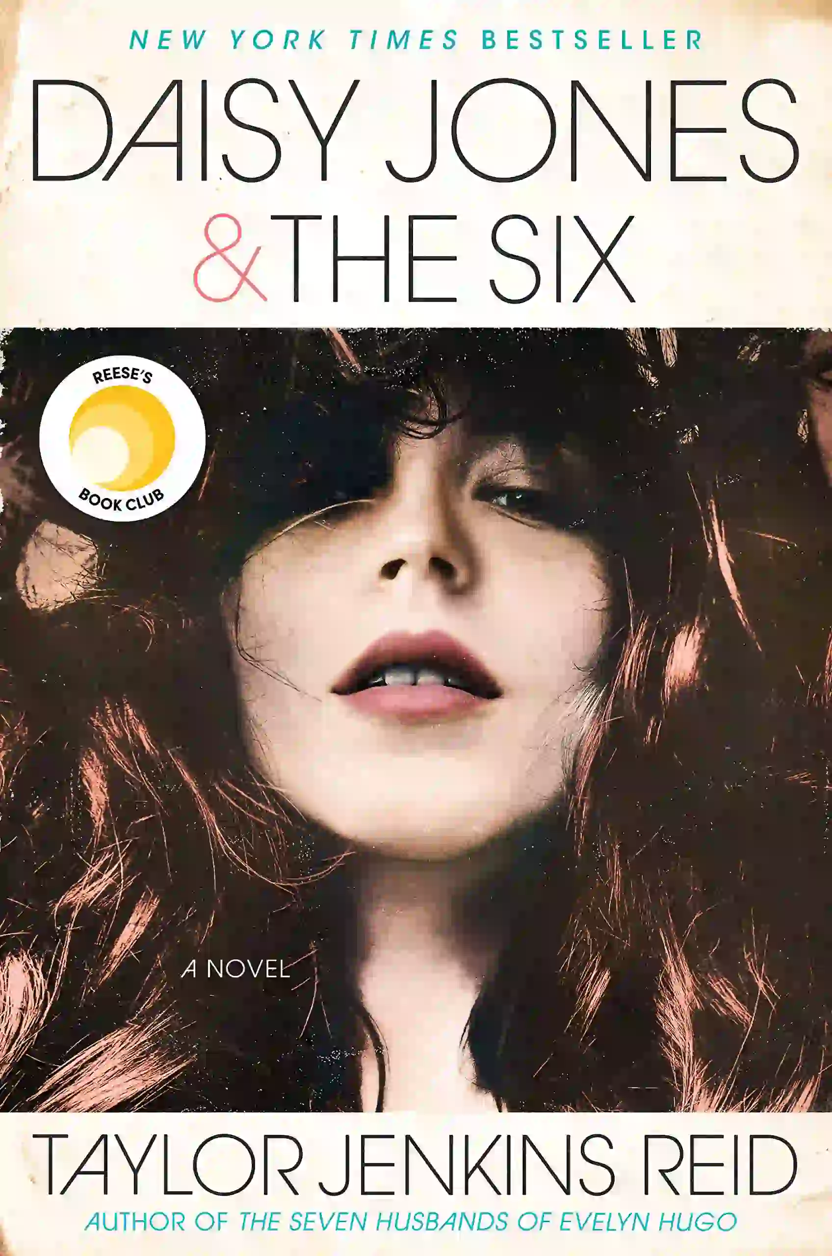 Daisy Jones & The Six pdf