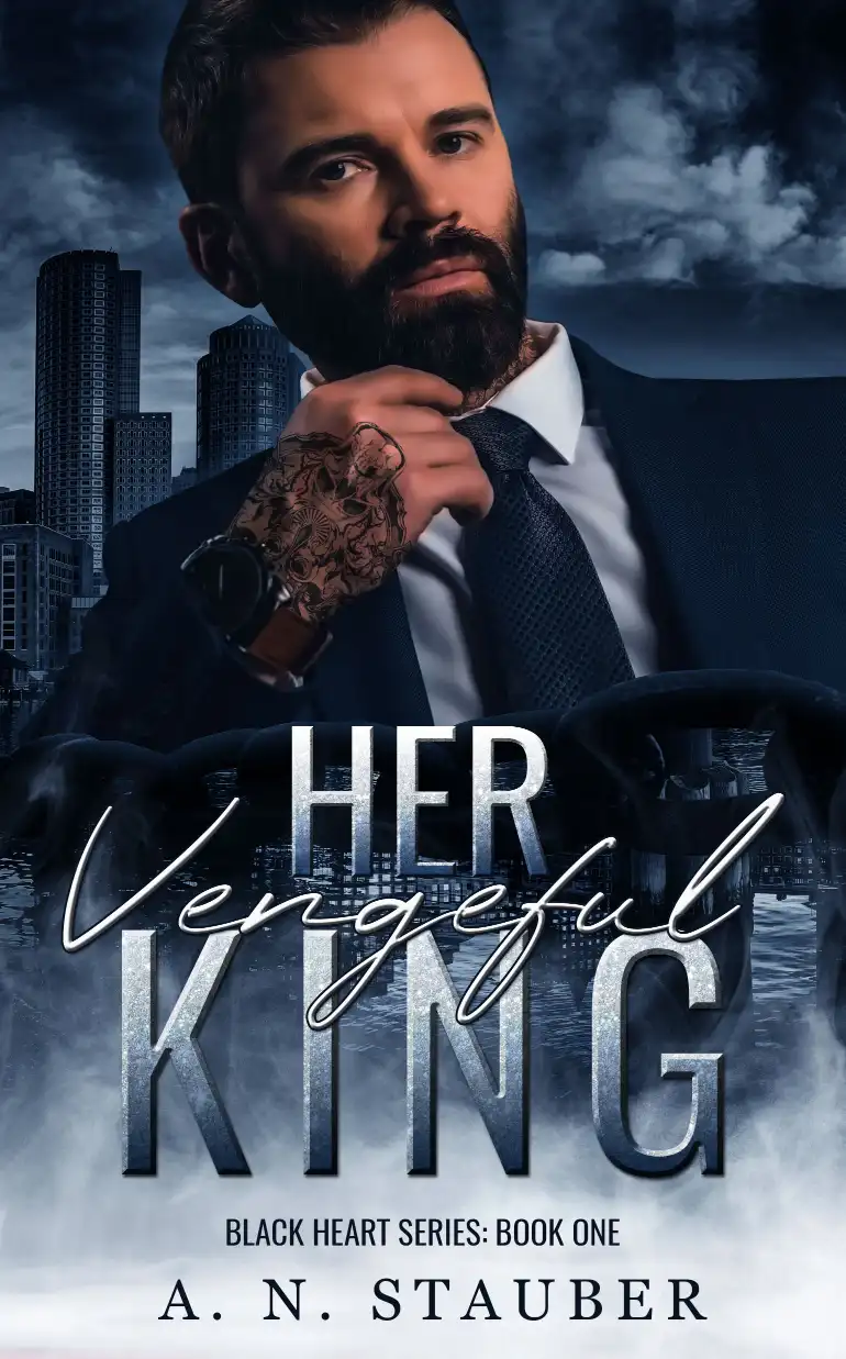 Her Vengeful King EPUB