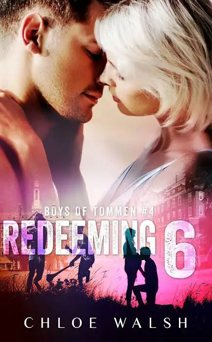 Redeeming 6 Epub pdf