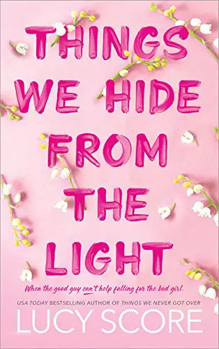 Things We Hide from the Light ePub and pdf