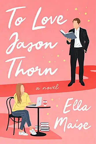 To Love Jason Thorn epub