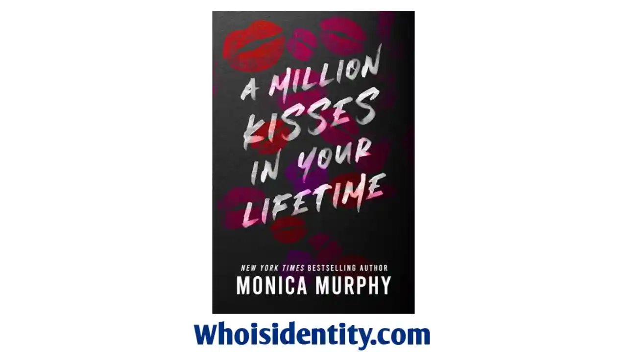 A million kisses in your lifetime pdf