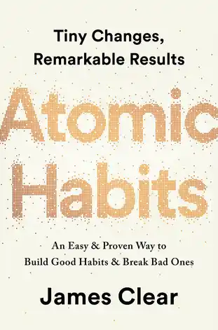 Atomic Habits pdf