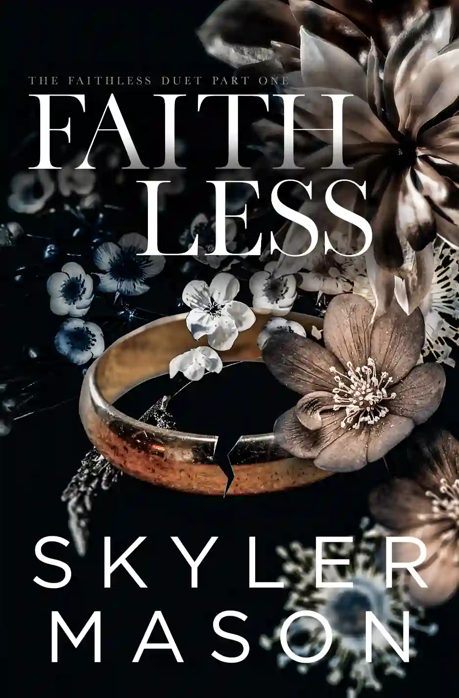 faithless by Skyler Mason Epub