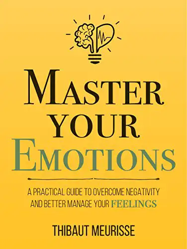 Master Your Emotions EPUB pdf