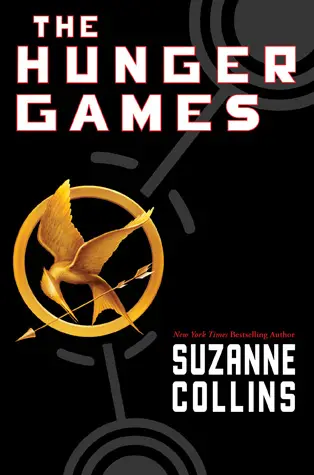 The hunger games EPUB pdf