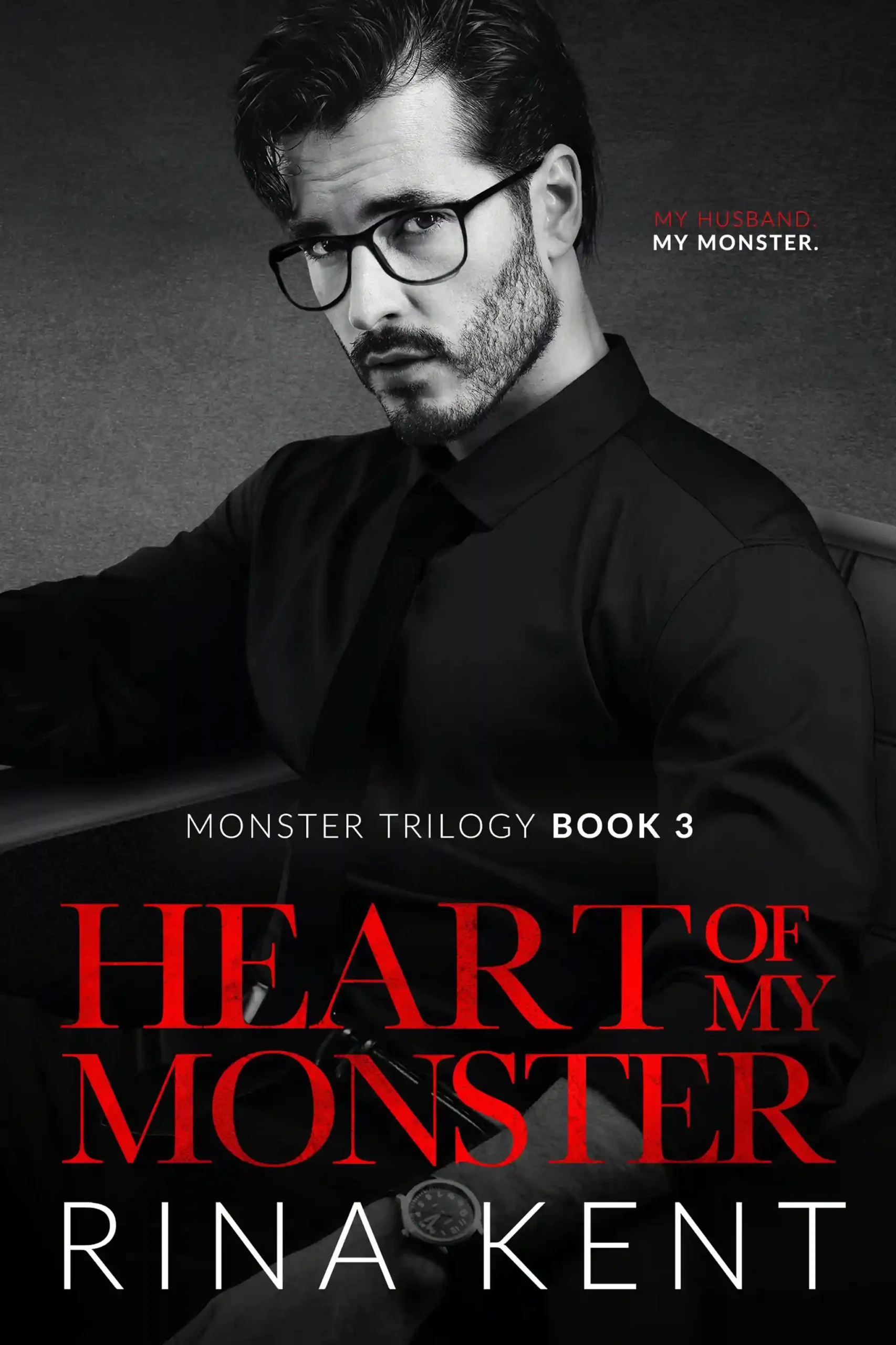 Heart of My Monster pdf